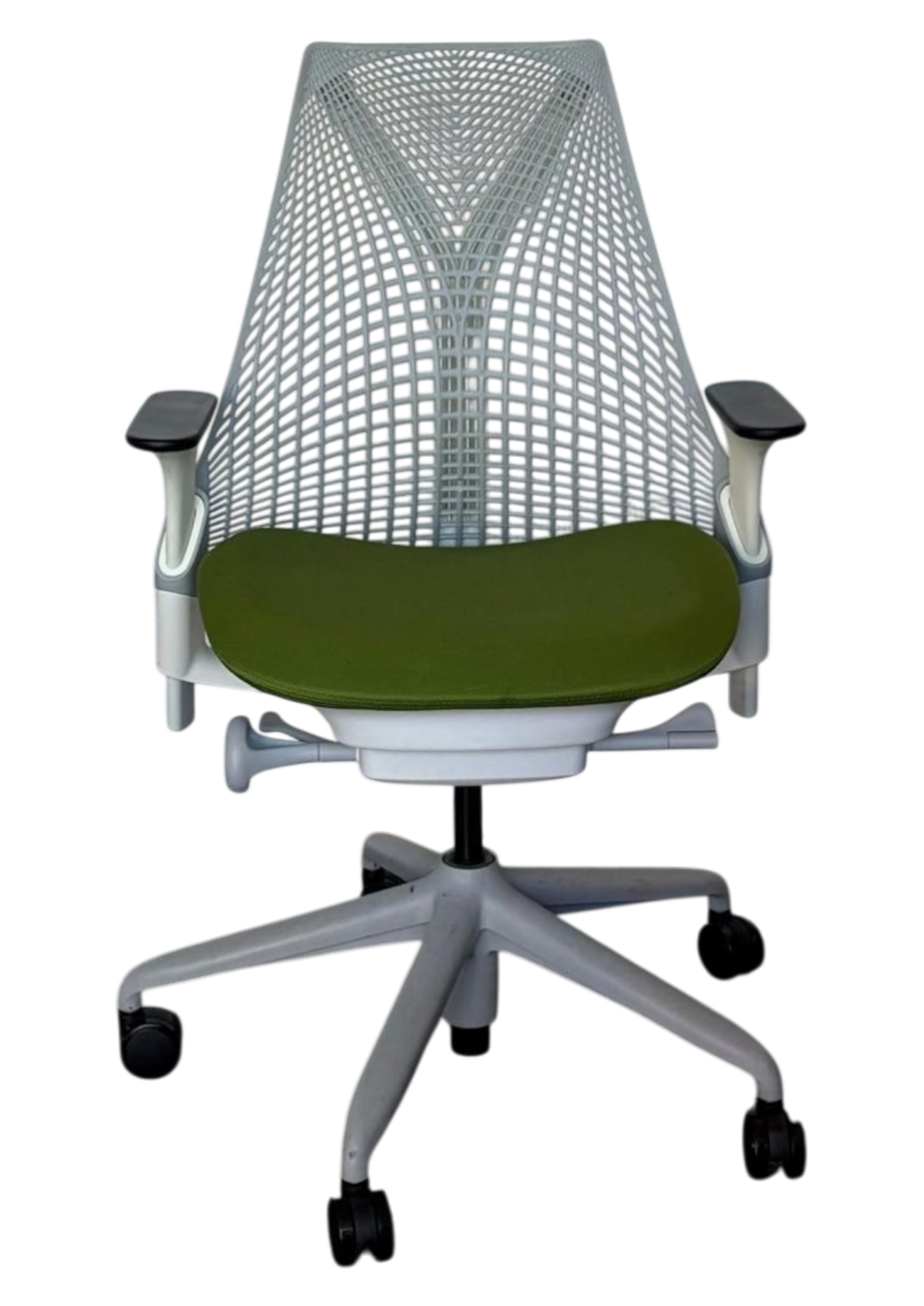 Herman Miller Sayl Green B-grade